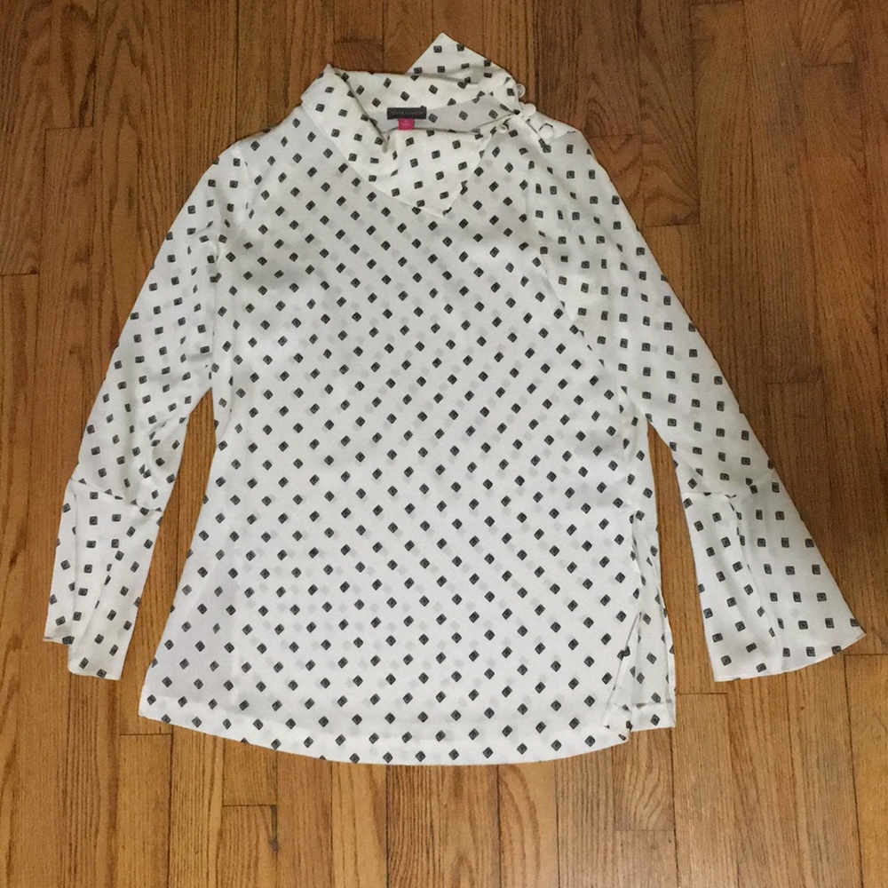 Vince Camuto shirt